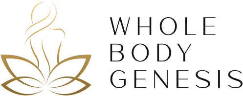 Whole Body Genesis Logo
