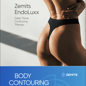 EndoLuxx Body Treatment